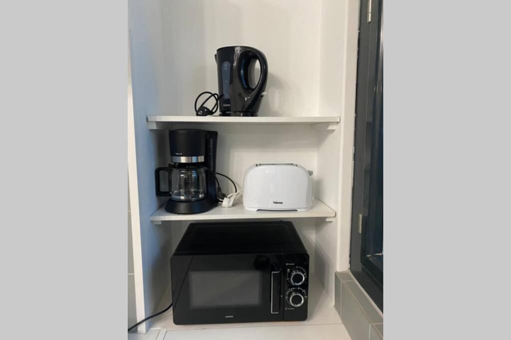 Appartement Centre Ville De Диеп Екстериор снимка